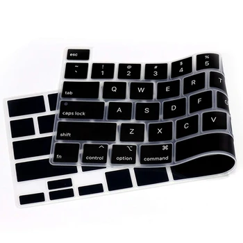 Nešiojamojo kompiuterio Klaviatūra Padengti 2020 