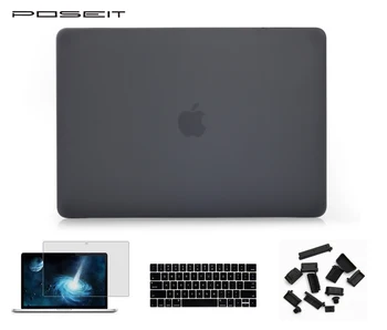 Nešiojamojo kompiuterio Krepšys Case for Macbook Air 11 13 Pro15