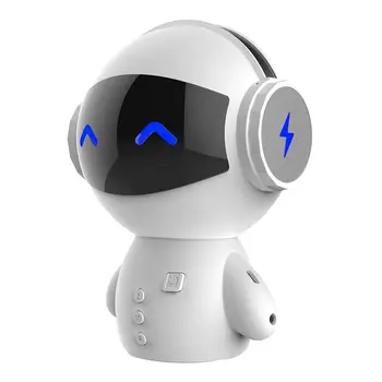 Nešiojamų Animacinių Filmų Robotas Mini 