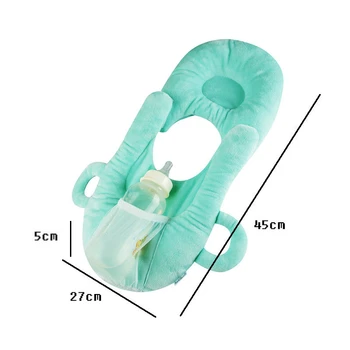 Nešiojamų žindymo pagalvė kūdikiams žindymo pagalvė nėščia 2017 kūdikių atveju, jei maitinimas krūtimi padengti atminties pagalvės, galvos atramos kaklo