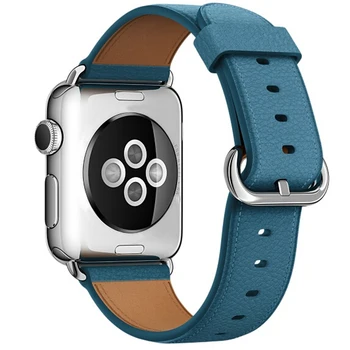 Odos Watchband Apple Watch Band Serijos 5 4 3 2 1 38mm 42mm smart Oda Žiūrėti Sporto Dirželis 40mm 44mm Serija 1&2&3