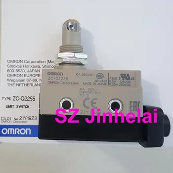 OMRON ZC-Q2255 Autentiškas originalus ribinis JUNGIKLIS