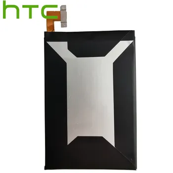 Originalus HTC Naujus 2300mAh BN07100 Baterijos Pakeitimo HTC M7 Baterija 802D 802T 802W 801E 801S 801N Baterija+Nemokamas Įrankiai