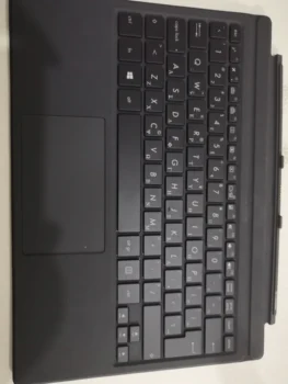 Originalus klaviatūros tinka Asus 3 Pro T303UA T303U 6200 i5-6200U T305U bazės klaviatūros tabletę du viename