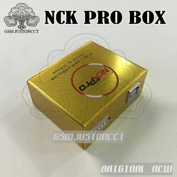Originalus NCK PRO LANGELĮ, nck Pro 2 lauką (parama NCK+ UMT 2 in 1)naujas naujinimas, Skirtas 