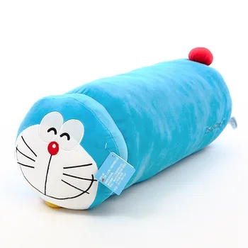 Originalus Originali Įgalioto Doraemon Pagalvę Mielas Doraemon Katė Ilgas Vamzdis Cilindrų Izoliuotu Oro Pagalvė