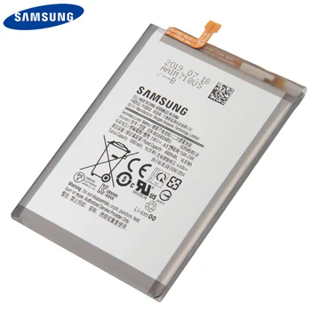 Originalus Samsung Battery EB-BG580ABU Samsung Galaxy M30 M20 SM-M205F Originali Baterija 5000mAh