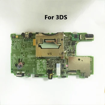 Pagrindinės plokštės motininės Plokštės, skirtos Nintendo 3DS /3DS XL 