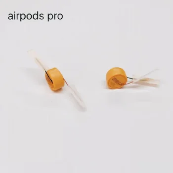 Pakaitinis akumuliatorius Airpods Pro 