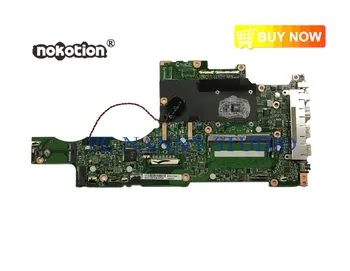 PANANNY NBGCC11001 Acer R5-571T R5-571 Nešiojamas Plokštė i5-6200U 2.3 Ghz išbandyti
