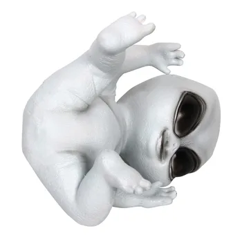 Patygr Ultra-Realistiškus Svetimų Kūdikių Lėlės Latekso Realus Reborn Baby Svetimų Lėlės Viso Kūno Guminės Lėlės Žaislas