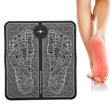 Pedikiūro EPS Elektros Foot Massager Pėdos Raumenų Stimuliatorius Pėdų Masažo Kilimėlis Skausmo Sveikatos Priežiūros Ortopedinė