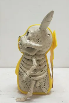 Pikachu duomenys Klaidingą kaulų pokemon žaislai, lėlės modelio 12CM