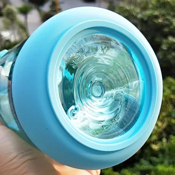 Plastikiniai Sporto Šiaudų Vandens Butelis Aukštos Kokybės Eco-Friendly Vandens Butelis Akcijų Nešiojamų Laipiojimo Pėsčiųjų Butelis