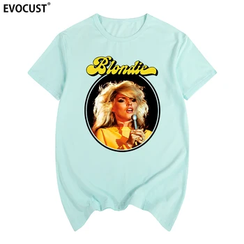 Playboi Carti Blondie Nuostabus Hip-Hop Estetinės vaikinai rap Vintage marškinėliai Medvilnės Vyrų marškinėliai Naujas TEE MARŠKINĖLIUS Moterų unisex Mados