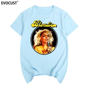 Playboi Carti Blondie Nuostabus Hip-Hop Estetinės vaikinai rap Vintage marškinėliai Medvilnės Vyrų marškinėliai Naujas TEE MARŠKINĖLIUS Moterų unisex Mados