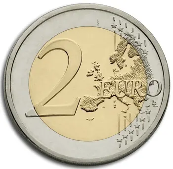 Portugalija 2016 M. 2 Euro Bimetalinė Progines Monetas, Nekilnojamojo Originalus Monetų Tiesa, Euro Surinkimo Unc