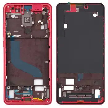 Priekinis Korpusas LCD Rėmelio Bezel Plokštė Xiaomi Redmi K20 / Redmi K20 Pro / Mi 9T / Mi 9T Pro