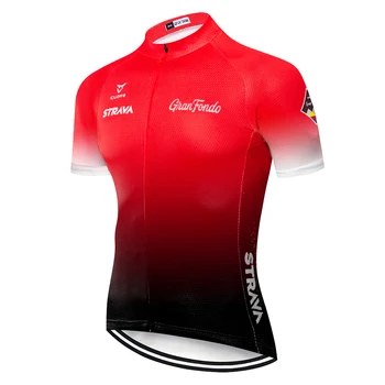 Pro komandos 2020 strava maglia ciclismo trumpas rankovės dviračių džersis maillot hombre mtb ciklo bicicleta mallot ciclismo hombre veran