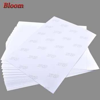 Rašalinis spausdintuvas photo paper-100 Lapų, Blizgus 4R 4x6 spausdinti dokumentus Visų Modelių spausdintuvų