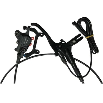 RM-D700c Hidrauliniai Diskiniai Stabdžiai (Galima Išjungti Galios) Elektros dviratį Valdytojas