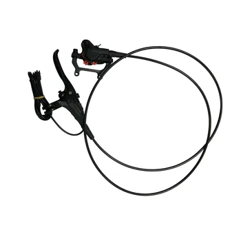 RM-D700c Hidrauliniai Diskiniai Stabdžiai (Galima Išjungti Galios) Elektros dviratį Valdytojas