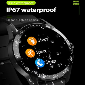 S1 Smart Watch 