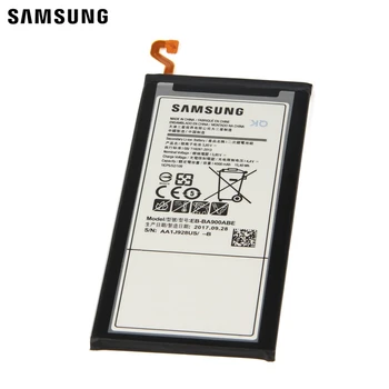 Samsung Originalus Bateriją EB-BA900ABE 2016 Edition 
