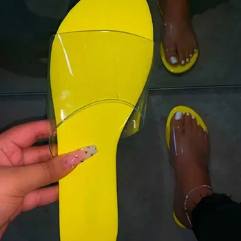 Sandalai Moterims Mados Paplūdimio Bateliai Moteris Šlepetės Flip Flop Lauko Atsitiktinis Sandalai Plius Dydis 42 Femmes Sandales