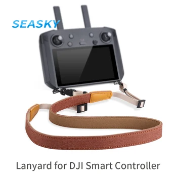 SEASKY Smart Controller Virvelę/Dirželis DJI Mavic 2 Pro 5.5 colių Smart Controller DJI Mavic 2 Zoom Priedai