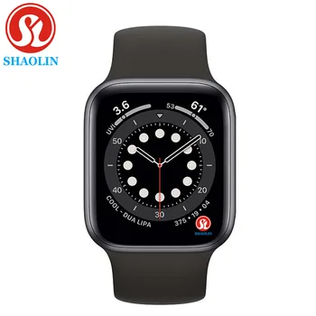 SHAOLIN Originalus Smart watch Serijos 6 