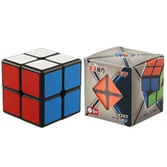 ShengShou SengSo Legenda 2x2x2 Magic Cube 2x2 Cubo Magico Profesinės Neo Cubing Greičio Įspūdį Antistress Žaislai Vaikams