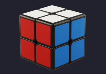 ShengShou SengSo Legenda 2x2x2 Magic Cube 2x2 Cubo Magico Profesinės Neo Cubing Greičio Įspūdį Antistress Žaislai Vaikams