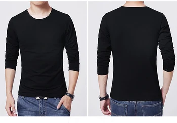Slankiklis Sunkiųjų Metalų Mielas Gyvūnų Kirtimo Long Sleeve T-Shirt Unisex Black Long Sleeve T-Shirt