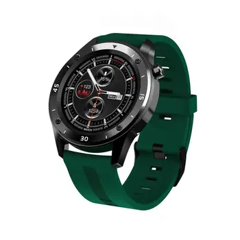 Smart Žiūrėti 2020 F22s Sporto Smart Laikrodžiai Protingas Smartwatch Fitneso Apyrankę Kraujo Spaudimas Vandeniui IP67 Sporto Žiūrėti