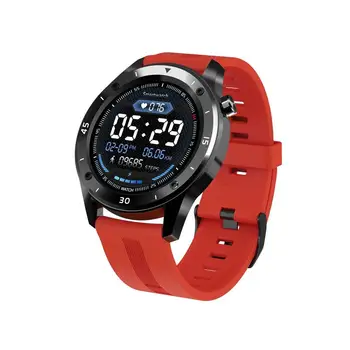 Smart Žiūrėti 2020 F22s Sporto Smart Laikrodžiai Protingas Smartwatch Fitneso Apyrankę Kraujo Spaudimas Vandeniui IP67 Sporto Žiūrėti