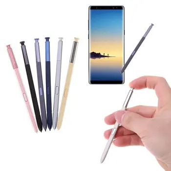 Soft touch pen Pakeitimas S Pen Aktyvus Touch Screen Stylus Pieštukas Skirtas Samsung Note 9 8 5 4 3 2 tablet Pieštukas