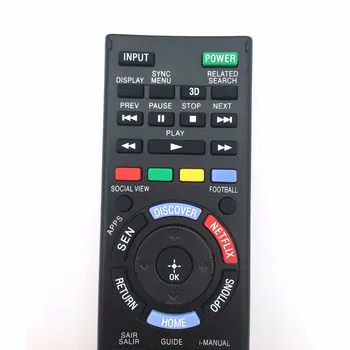 SONY RM-YD099 LCD LED TV 14927144 LED HDTV Nuotolinio Valdymo