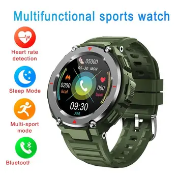 Sporto Smart Watch Vyrai 