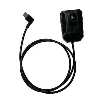 Starlight Starvis uv-C USB Skaitmeninis Fotoaparatas Sony IMX185 Super Didelis Jautrumas iki 1120mV Mini USB Kameros