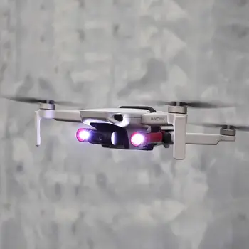 STARTRC DJI Mavic MINI drone Naktį Skrydžio Prožektorius Žibintuvėlis už dji mini 2 drone rc dalys