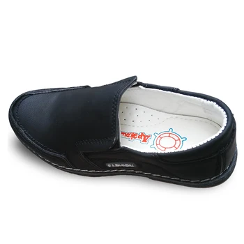 Super kokybės 1pair odiniai batai arka parama Ortopedijos Vaikams, Avalynė, Berniukas batai vidinis ilgis 16.5-20.5 cm