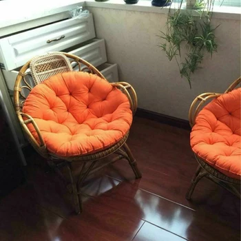 Sūpynės Kabantys Krepšelį Sėdynės Pagalvėlės Sutirštės Kabinti Kiaušinių Hamakas Kėdės Pagalvėlės Namų Kiemo, Sodo 31 x 47 colių