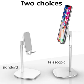 Telefonas Stovėti stalas,Už Xiaomi 