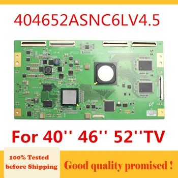TELEVIZIJOS t-con valdybos 404652ASNC6LV4.5 Sony KDL-52XBR6 ... ir t.t. Logika Valdybos Originalios Įrangos Nemokamas Pristatymas televizija 40 / 46 / 52 colių