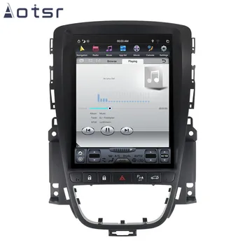 Tesla stiliaus px6 Android 8.1 4+64G Automobilio DVD Grotuvas GPS Navigacija Buick lacrosse+headunit multimedijos garso radijas, diktofonas