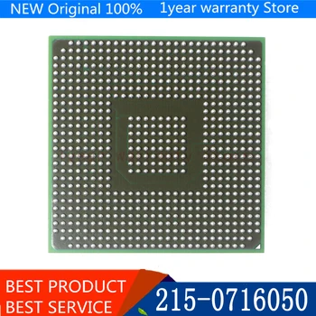 Testas labai geras produktas, 215-0716050 215 0716050 BGA Chipsetu