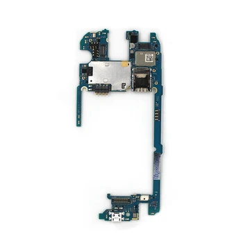 Tigenkey Už LG G4 H815 plokštė 32GB Atrakinta Dirbti Originalus Išbandyti vieną prieš pristatymas