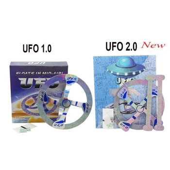 UFO Plūduriuojantis Vaikai Vaikai Magijos Triukų Rekvizitą Žaislai Lengvai Daro