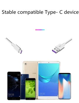 USB C Tipo Kabelio 